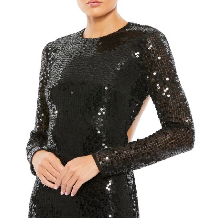 Mac Duggal